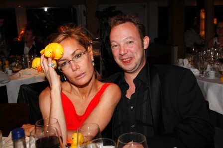 Tara Palmer-Tomkinson